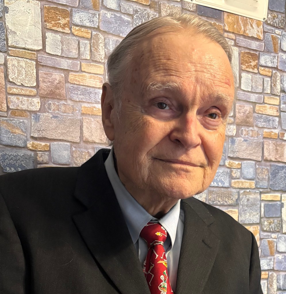 John C. Hunsaker III, JD, MD